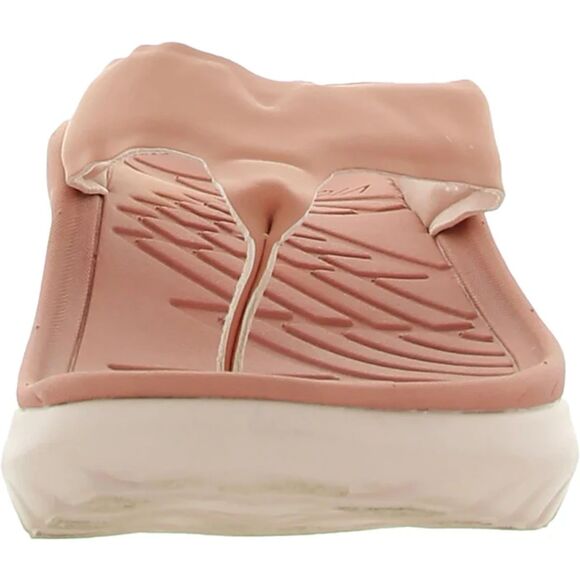 Vionic Restore Unisex Toe-Post Recovery Sandal Terracota SZ Mens 10.15/Womens 12 main image 11